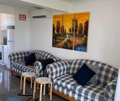 Goolwa Apartment | Relax On Bingham