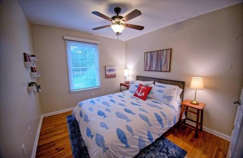 Stevensville House | Relax on Kent Island in 3 Bedroom Home w/Waterview