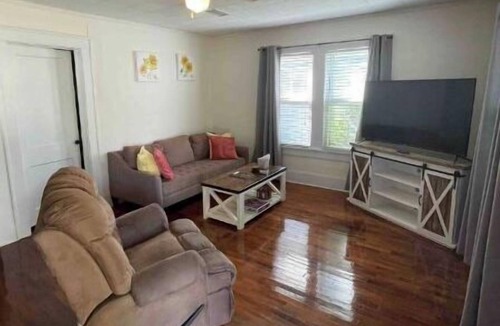Ponca City House | Relax on Lake- cozy, spacious, and stylish