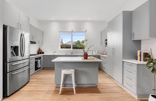 East Geelong House | Relax On Orchard