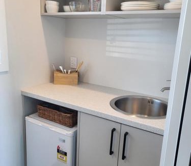 Oamaru House | Relax on Reservoir