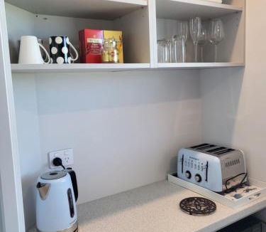 Oamaru House | Relax on Reservoir