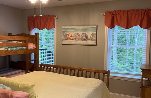 Shapleigh House | Relax on Square Pond Maine