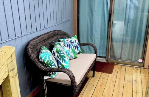 Foley House | Relax On The Coast