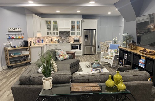 Goodlettsville Apartment | Relax on the Ridge