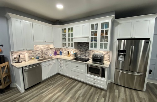 Goodlettsville Apartment | Relax on the Ridge