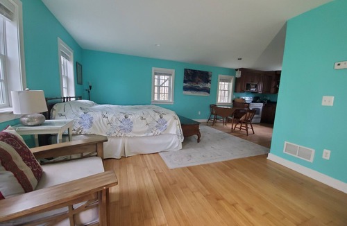 Trappe Bed & Breakfast | Relax or Play on the Choptank River!