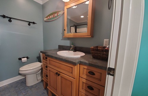 Trappe Bed & Breakfast | Relax or Play on the Choptank River!