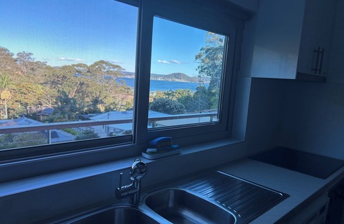 Tascott Condo | Relax or work all is good.