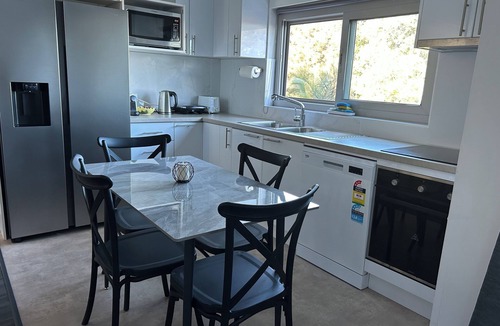 Tascott Condo | Relax or work all is good.