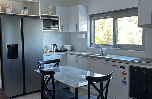 Tascott Condo | Relax or work all is good.