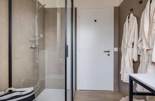 Locarno Apartment | RELAX Ortensia Apartment