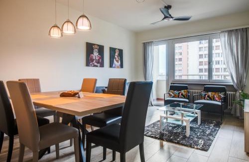 Locarno Apartment | RELAX Ortensia Apartment