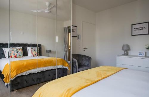 Locarno Apartment | RELAX Ortensia Apartment