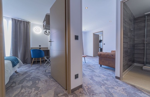 Le Barcares Hotel | Relax'Otel & Spa, Le Barcarès