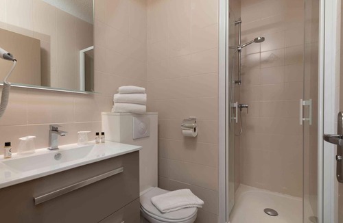 Le Barcares Hotel | Relax'Otel & Spa, Le Barcarès