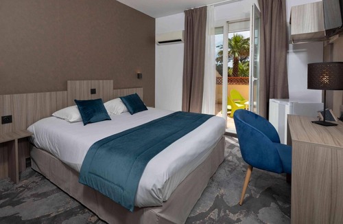 Le Barcares Hotel | Relax'Otel & Spa, Le Barcarès