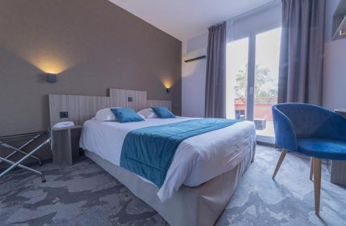 Le Barcares Hotel | Relax'Otel & Spa, Le Barcarès