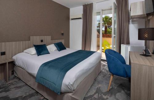 Le Barcares Hotel | Relax'Otel & Spa, Le Barcarès