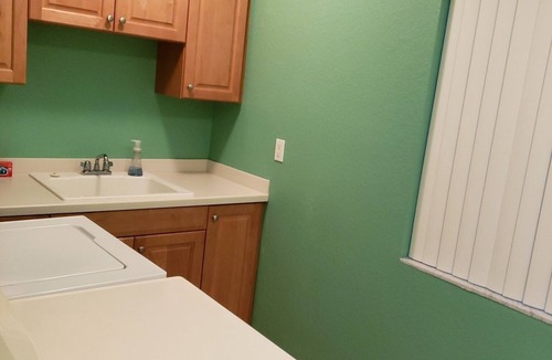 Independence Square Condo | Relax @ our spacious Beach Condo. 3 Bedrooms, Bonus room & 2 Baths nSleeps 6-8