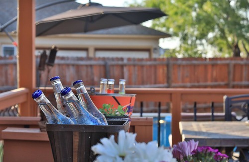 Southside House | Relax & Play! 3BR Home w/Pool + Close to Downtown