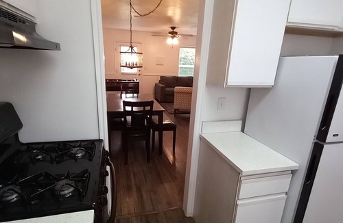 Provo House | Relax, play, rest, & live in a conveniently located, freshly remodeled townhouse