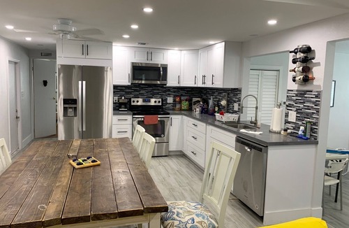 Twin Lakes House | RELAX POINT IN KEY LARGO