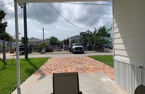 Twin Lakes House | RELAX POINT IN KEY LARGO