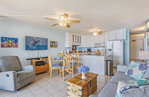 Maalaea House | Relax.Recharge.Retreat!