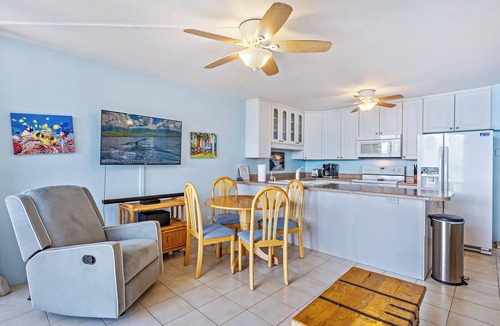 Maalaea House | Relax.Recharge.Retreat!