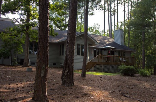 McCormick House | Relax, Recharge And Play On