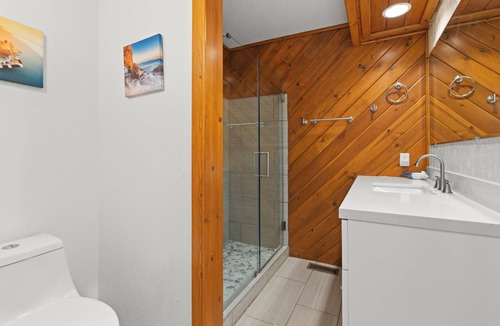 Kingswood Estates House | Relax, Recharge, and Feel at Home in Tahoe