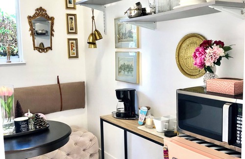 Princeton Apartment | Relax & Recharge in This Cozy Princeton Hideaway
