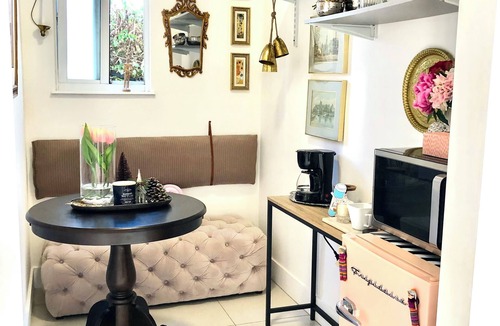 Princeton Apartment | Relax & Recharge in This Cozy Princeton Hideaway