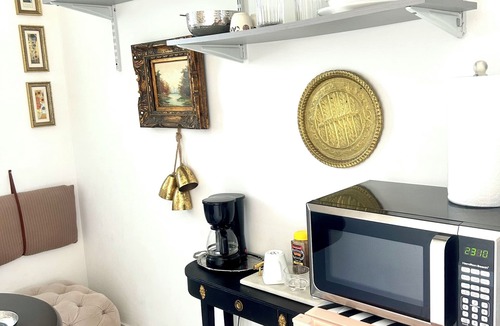 Princeton Apartment | Relax & Recharge in This Cozy Princeton Hideaway
