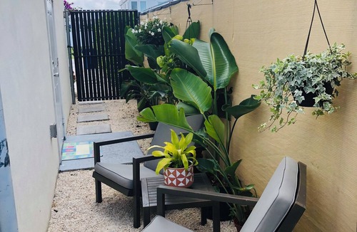 Princeton Apartment | Relax & Recharge in This Cozy Princeton Hideaway