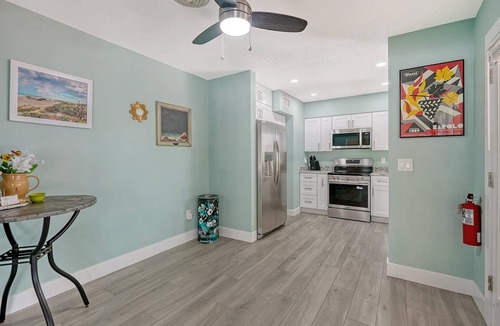 Saint Armands Key House | Relax & Recharge - Private Pool Oasis Near Beach & St. Armands Circle, Pet Friendly