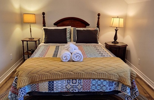Parham Other | Relax, Recharge & Reconnect at Amberleigh Guest House