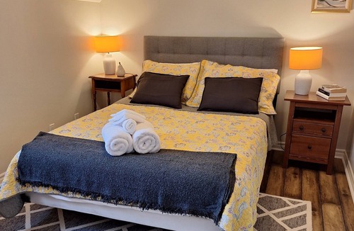Parham Other | Relax, Recharge & Reconnect at Amberleigh Guest House
