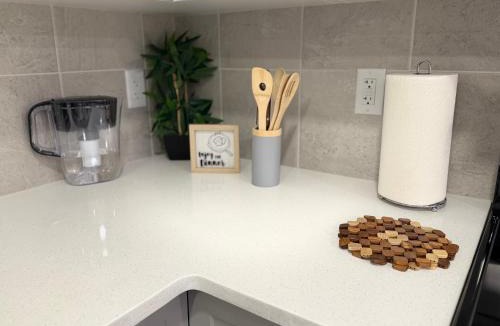 Calgary Apartment | Relax, Recharge, Repeat 2Bedroom Walkout Haven