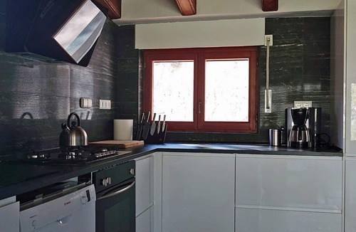 Beceite House | Relax – Recharge your batteries – Experience – Enjoy – What about Spain?