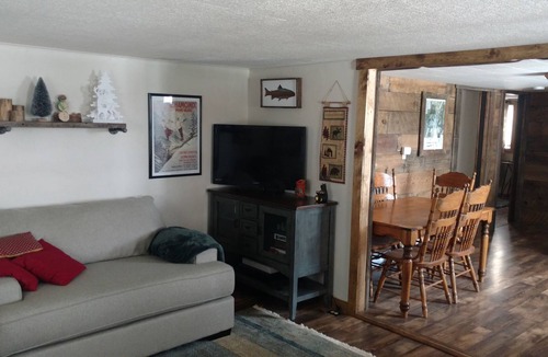 Georgetown House | Relax, recreate and enjoy Montana!