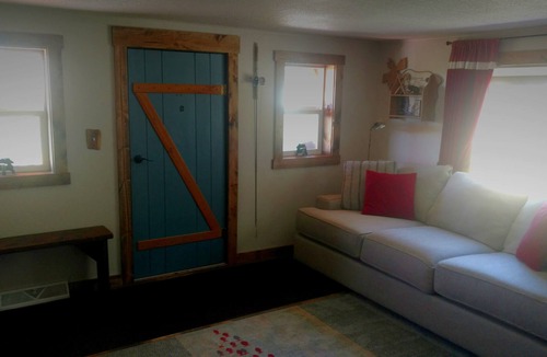 Georgetown House | Relax, recreate and enjoy Montana!