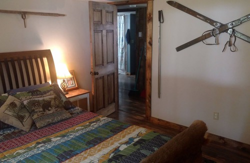 Georgetown House | Relax, recreate and enjoy Montana!