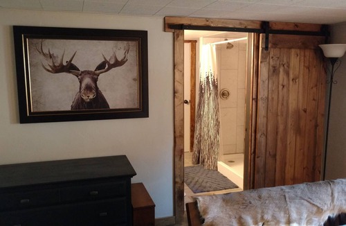 Georgetown House | Relax, recreate and enjoy Montana!