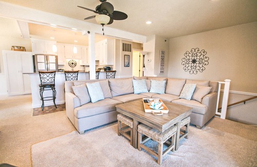 Duck Condo | Relax, Rejuvenate, and Refresh