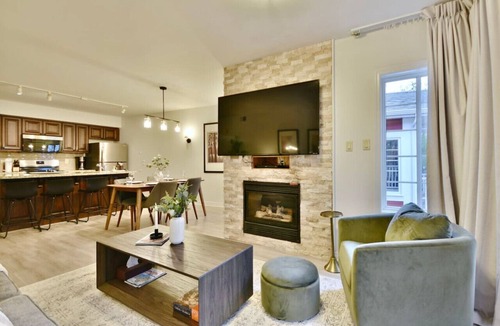 Oro-Medonte Condo | Relax & Rejuvenate at 2BR Haven
