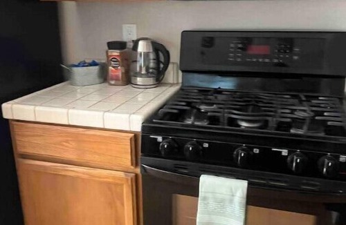 Oakdale House | Relax, Reset & Enjoyn