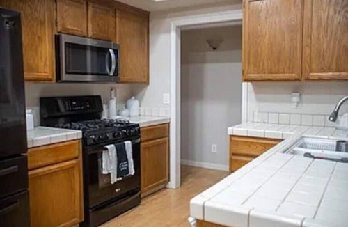 Oakdale House | Relax, Reset & Enjoyn