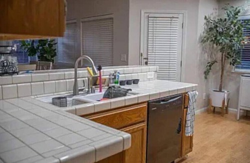 Oakdale House | Relax, Reset & Enjoyn